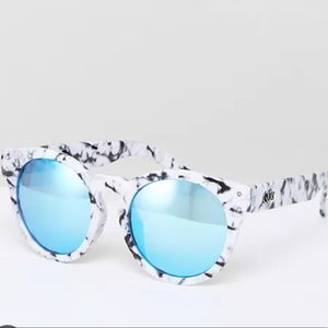Quay sunglasses